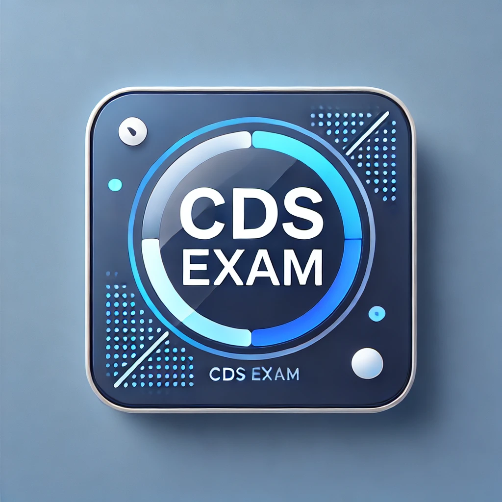 cds exam