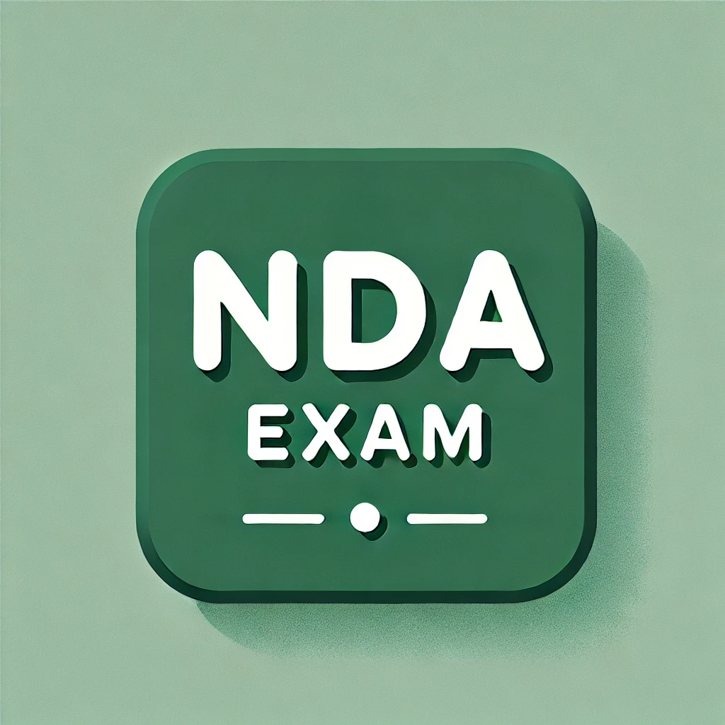 nda exam
